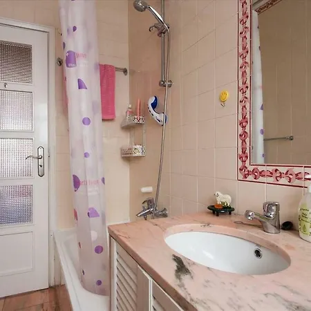 Apart - Lapa - Tranquilo - Luminoso Apartment *