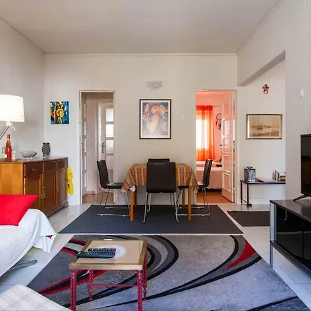 Apartamento Apart - Lapa - Tranquilo - Luminoso